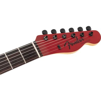 Fender Monster Hunter Rathalos Telecaster - Electric Guitar image 5