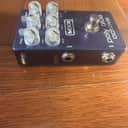 MXR M306 Poly Blue Octave 2022 - Present - Blue