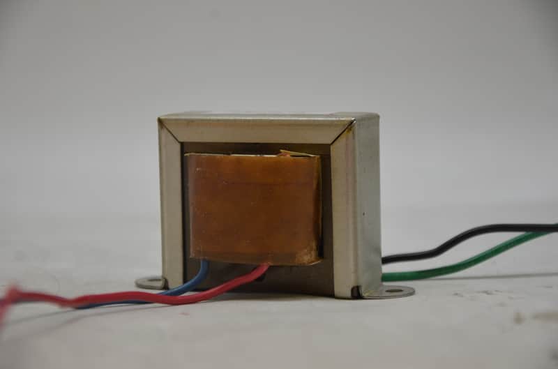 Pacific Transformer Tweed Princeton Output Transformer 2021 image 1