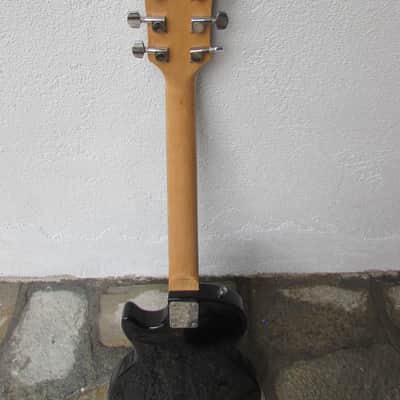 Maestro Les Paul Jr. 2000 Black image 5