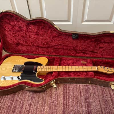 Fender TL-72 Telecaster Reissue MIJ image 1