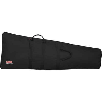 Gator GBE-EXTREME-1 GBE-EXTREME-1 housse pour guitare forme Extreme image 6