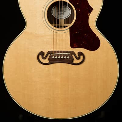 Gibson SJ-200 Studio Rosewood image 1