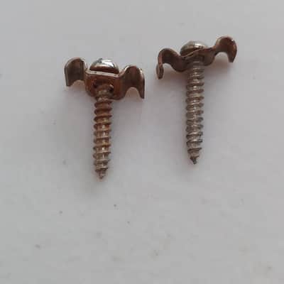 1970's Fender String Trees (M-171) image 2