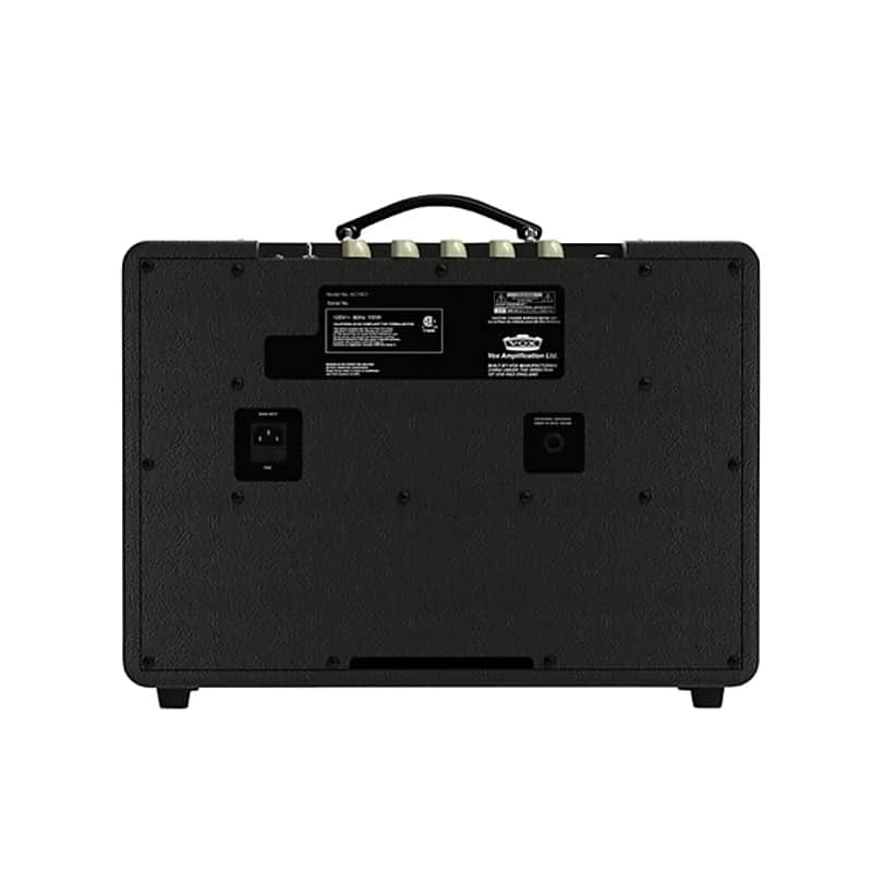 Vox AC10C1VS Limited Edition 10-Watt 1x10" Guitar Combo image 3