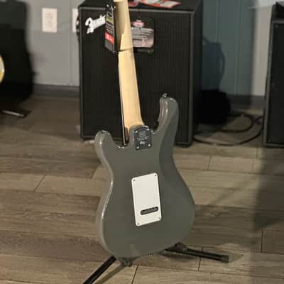 PRS SE Silver Sky, Maple Neck, Overland Gray #9501 W/ Free Shipping image 7