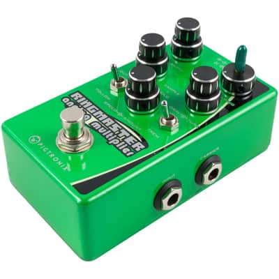 Pigtronix Ringmaster Harmonizing Ring Modulator [USED] image 3