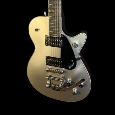 Gretsch G5230T Electromatic Jet Filter'Tron Airline Silver image 3