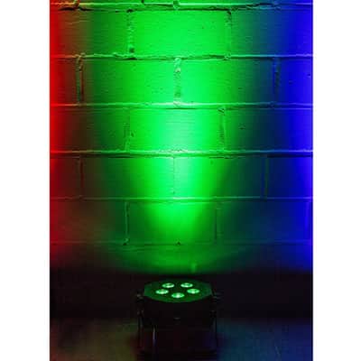 ADJ Mega TriPar Profile Plus - LED PAR Floor Spot image 7