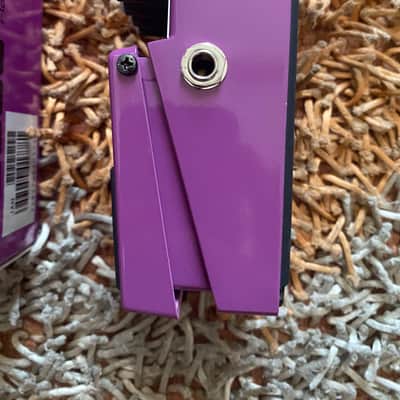 Boss BF-2 Flanger 1990 - 2001 - Purple image 2