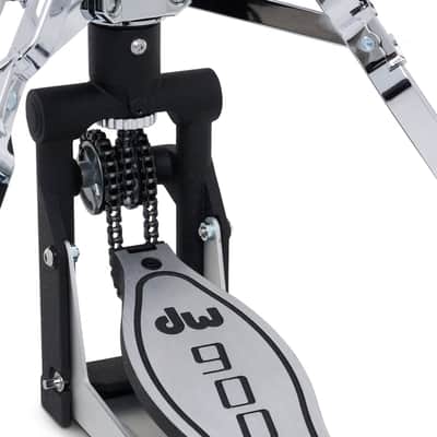 DW DWCP9500X HiHat Stand - Snare Stand image 3