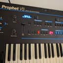 Sequential Circuits Prophet VS keyboard - Amazing shape - Free shipping