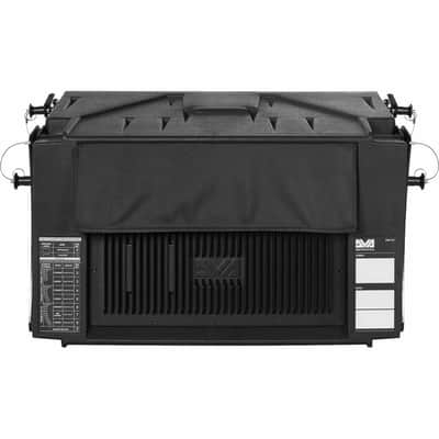 4x DB Technologies DVA T12 Active Line Array module 12"/ 6.5"/ 1" 1500W image 5