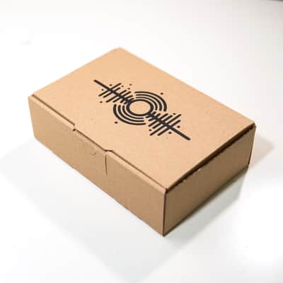 Riot ST VCF | Stereo Eurorack Filter | Full DIY Kit image 9