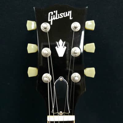 2005 Gibson SG '61 Reissue image 6
