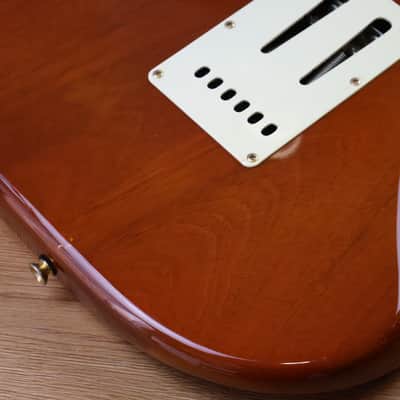 1990's P-Project Japan PSL-1 Stratocaster (Lemon Drop) image 10