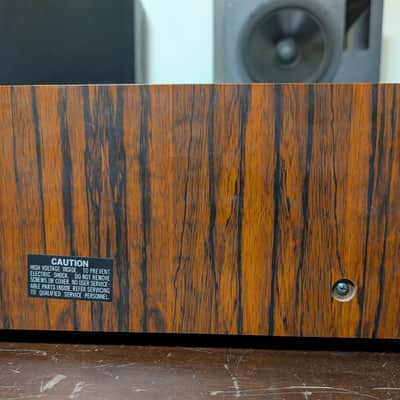 Sansui 9900Z 1979-1981 - Silver image 4