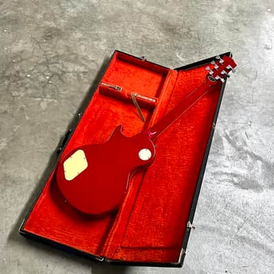 Greco EG-500 1978 Sunburst Les paul Singlecut standard original vintage MIJ Japan fujigen HK image 14