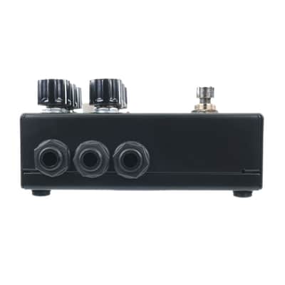Quick Shipping! AMT Electronics Legend Amp Series II B2 Distortion image 5