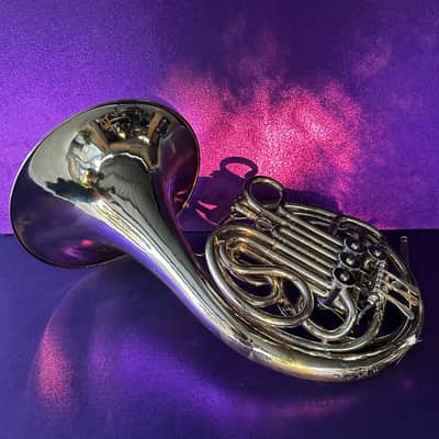 Yamaha YHR-668N Double French Horn image 1