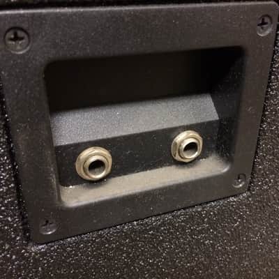 Yamaha AS108 Heavy Duty Speaker image 6