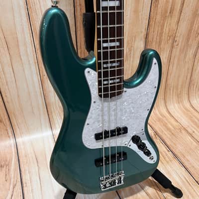 Fender Adam Clayton Jazz Bass RW SHM image 4