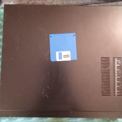 Casio FZ 10-M 1980s - Tested image 9