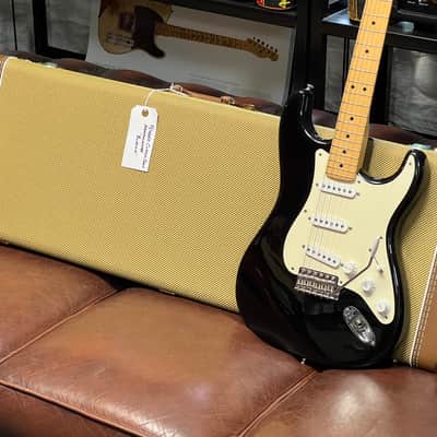 Fender Custom Shop Eric Clapton 'Blackie' Stratocaster 2004 image 15