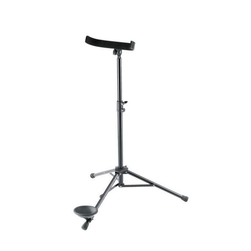 K&M Bassoon Instrument Stand – 15045 image 1