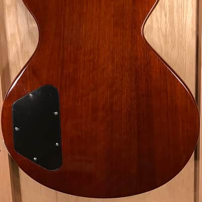 Dean Soltero 2008 Amber Burst image 8