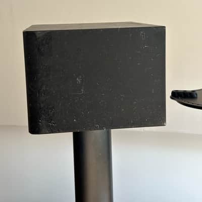 HEDD Type 07 7" Active Studio Monitor (Single) Black image 7