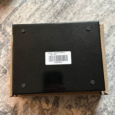 Empress Zoia Euroburo Module and Desktop Enclosure image 2