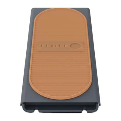 Lehle DUAL EXPRESSION Hall Effect Expression Pedal image 2