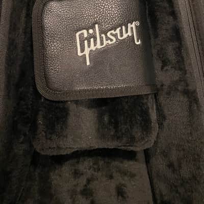 Gibson Les Paul Studio With Neck Binding 2024 - Ebony image 9