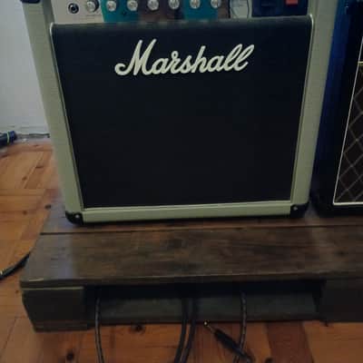 Marshall Studio Jubilee 2525C "Silver Jubilee" 20-Watt 1x10" Guitar Combo 2019 - Present - Silver image 1