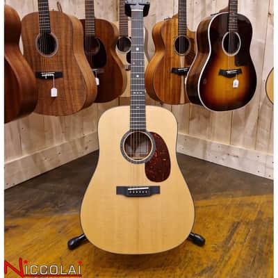 SIGMA Crossroad Dreadnought elettrificata SIG-SDM-10E image 2