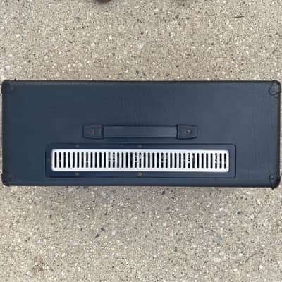 Mesa Boogie Triple Rectifier Solo Head 3-Channel 150-Watt Guitar Amp Head 2000 - 2009 - Various image 3