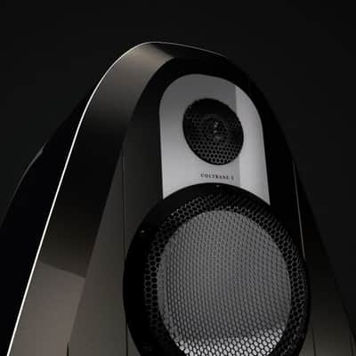 Marten Coltrane 3 Floor-standing speakers New image 6