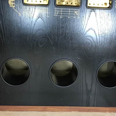 Tannoy SGM 1000 Walnut Super Gold Monitor Speakers Pair Pro Audio Equipment image 9
