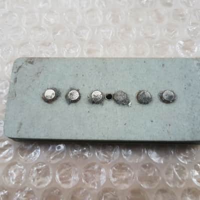 1971 FENDER JAZZMASTER  PICKUP made in USA image 1