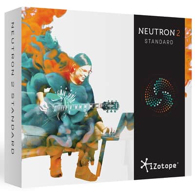 iZotope Neutron 2 Standard image 1