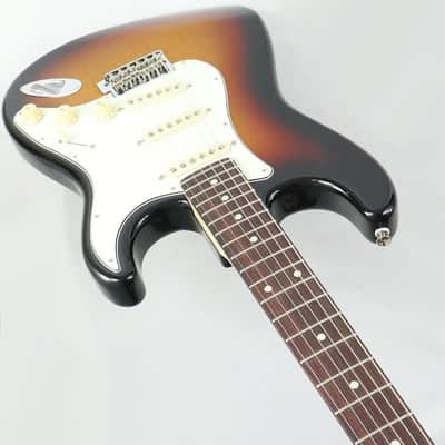 FUJIGEN Neo Classic Series NST100RAL (3Tone Sunburst) [Special Price] image 5