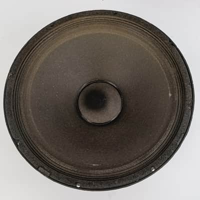 Electro-Voice EVM-15B Proline 15" Speaker 400W 8 Ohm EV Driver image 5