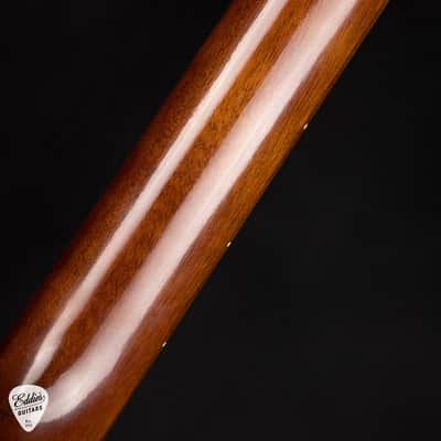 Atkin Dust Bowl O12s Special - Medium Aged - Honduran Mahogany #4183 image 10
