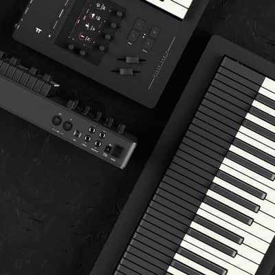 Expressive E Osmose 3D Polyphonic Synthesizer image 12