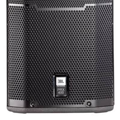 JBL PRX412M 600W 12 Inch 2 Way Loudspeaker System image 3