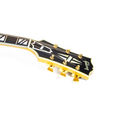 Gibson Super 400 CN 1961 owned by Brian Setzer image 7
