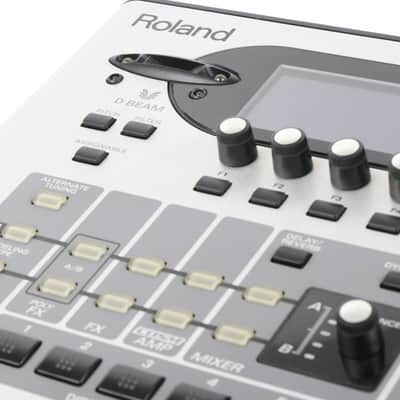 Roland VG-99 V-Guitar System GK MIDI Multi Effects Pedal w/ power supply image 17