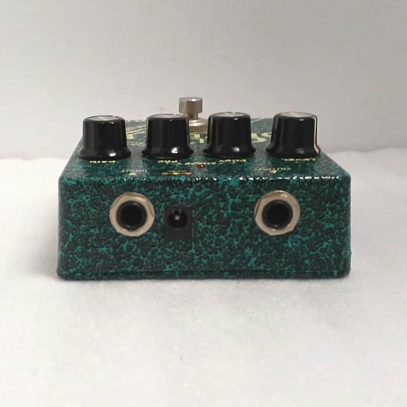 ARTEC COOL DRIVE Overdrive Effects Pedal for Guitar Used | Reverb