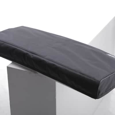 Custom padded cover for Novation Launchkey 49 MIDI keyboard image 4